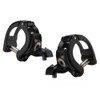 SRAM Matchmaker X Pair (Black)