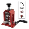 CopperMine Copper Wire Stripper Hand Crank Copper Wire Stripping Machine