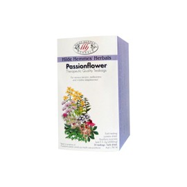    Hilde Hemmes Passionflower (30 Tea Bags) 60g