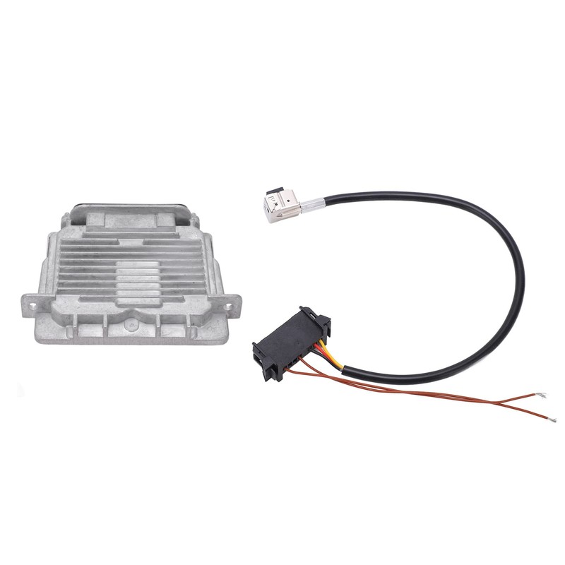 Balasto de faros de xenón,Módulo de control de faros delanteros