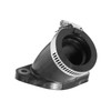 EATAKWARD Airbox & Intake Manifold Boot with Gasket Replacement for