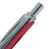 Pentel Red EnerGel Sterling with Gift Box