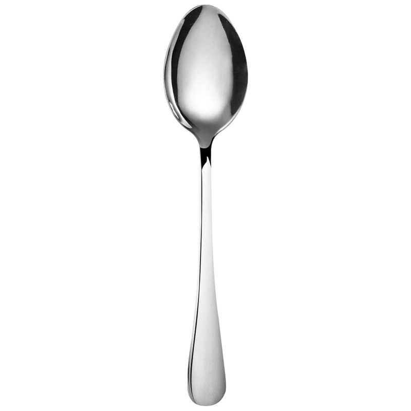 Dining Spoons Set of 12 Stainless Steel Cutlery Set for