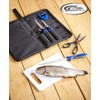 SZCO Supplies Rite Edge 6 Piece Fillet Knife Set with