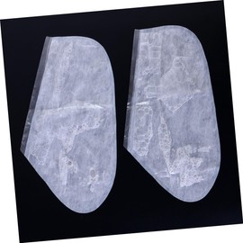 BIUDECO Foot Peeling Mask 1 Pair Callus Treatment Dead Skin Remover Foot Care Spa