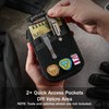 VIPERADE VE26 EDC Pouch, Small EDC Organizer Pouch, EDC Pocket