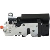 For GMC Envoy XUV 2004 2005 Liftgate Lock Actuator |