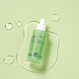 pureyoung Puriyoung Glass Skin Repair Serum 50ml Glass Bead Radiant Moisturizing / 퓨리영 글라스스킨 리페어세럼 50ml 유리알 광채 보습