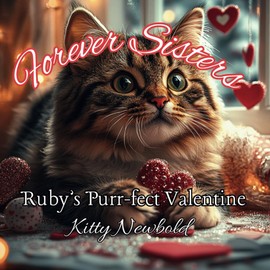 Ruby’s Purr-fect Valentine