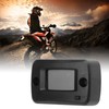 Vibration Activated Hour Meter Wireless Digital Maintenance Reminder Hour Gauge