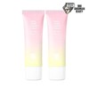 16 Brand Water Tone-up Cream 1+1 / 16브랜드 물분 톤업 크림 1+1