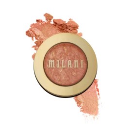 Milani Rose D Oro Radiant Baked Blush 12 Shades Cruelty Free 0.12 Ounce