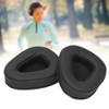 FYZ‑145 Headphone Cover Earphone Earpad Ear Pad Fit for Skullcandy