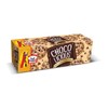 EBM Chocolate Chip Cookies Biscuits Tea Desi Snacks Cracker Pakistani Indian Bakery