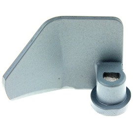 Dough Hooks/Kneader/Stirrer (100115) Suitable for Gastroback 42820 Design Bread Baking Machine Plus//Kneading Blade for Gastroback Bread Maker Machine