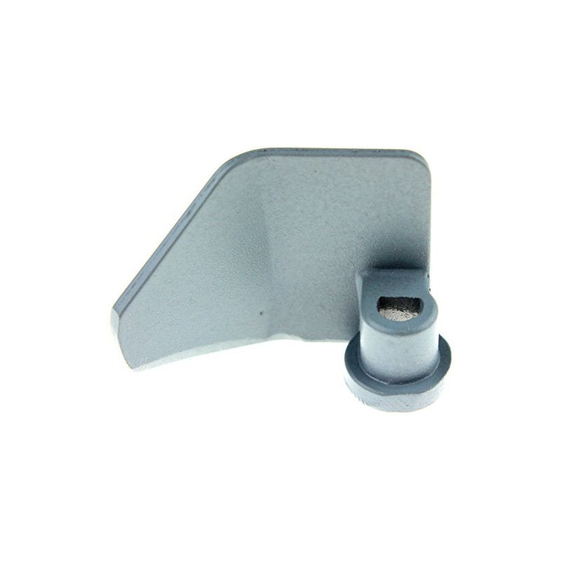 Dough Hooks/Kneader/Stirrer (100115) Suitable for Gastroback 42820 Design Bread Baking