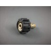 Twist Coupling x 3/8" Std. Plug Conversion