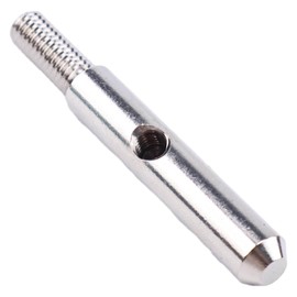 NETYANPI Radio Antenna Adaptor Aerial 76260-89 Compatible with Harley Davidson FLHL FLHT FLT ULTR 1989-Later Motorcycle