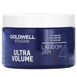 Goldwell Style Sign Ultra Volume Lagoom Jam 150 ml Pack of 3