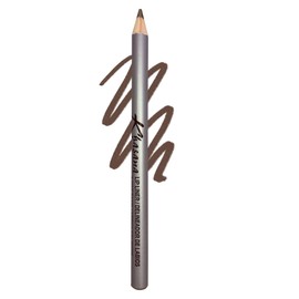 Khasana Lip Liner Pencil, Smooth Creamy Application, Long-Lasting, Nourishing & Moisturizing Formula. Transfer-Proof, #5 Expresso