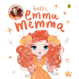 Hello, Emma Memma