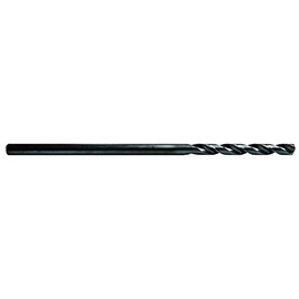 Century Drill & Tool 33624 Aircraft Drill Bit, 3/8" by 12"