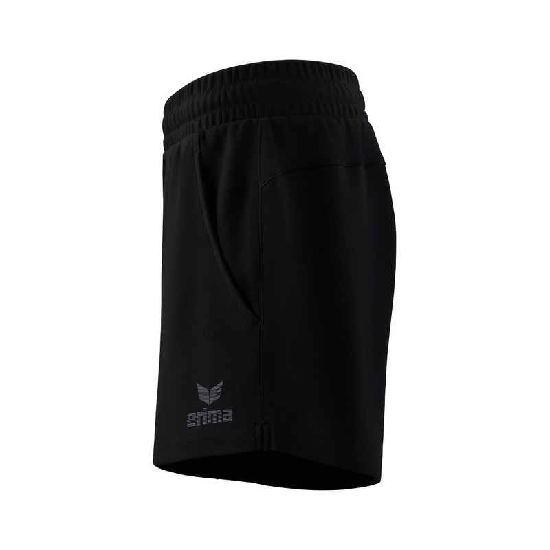Erima Women's Essential Team Sweat Shorts
