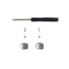 Casifor 2 Pack Dog Nail Grinder Wheel Replacements, Painless &