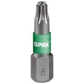 Spax-bit t-star plus, 5000009182109