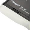 Tbest Adjustable Finger Trainer for Guitar, Guitar Trainer, Hand Trainer