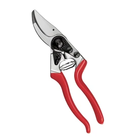 Felco Model 8 secateurs with Sharpening Tool - Classic Swiss Made Pruning Shears