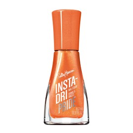 Sally Hansen Insta-Dri Pride - Just Like Fire​​, 0.3oz
