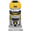 DEWALT DEWALT 20V Max XR Cordless Router, Brushless, Tool Only