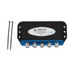 DiseqC Switch 4/1 with Weatherproof Housing GigaBlue Ultra DiSEqC Switch