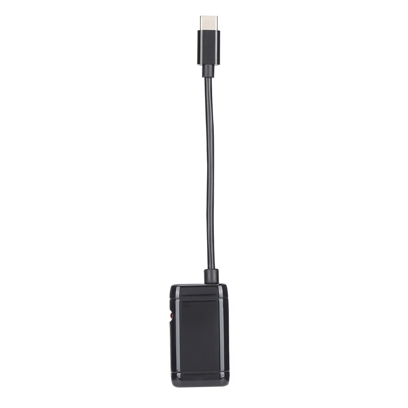 Adapter USB3.1 to High Definition Multimedia Interface HD Converter for
