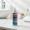 Crema Corporal Hidrata Humecta Piel Wonderlicious Jazmin Coco Durazno