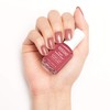 essie Treat, Love and Color, Strength and Color Nail Care