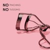 JAPONESQUE Extreme Eyelash Curler