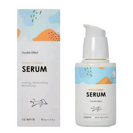 Double Effect Retinol + Collagen Serum Firming Moisturising Revitalising 1 x 50 ml