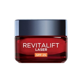 revitalift laser x3 trattamento profondo crema viso anti-età spf20 50 ml