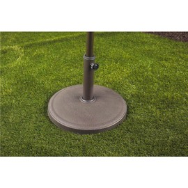 Bliss Hammocks UBS-063 Umbrella Stand-Classic Resin, 20 lb