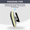 Universal Shoe Holder for Camper & Motorhome, Space Saving Shoe