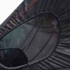 4pcs Car Window Sun Shade UV Protection Breathable Mesh Car