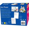 Sun Power Solar Energy Kit