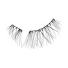 KISS imPRESS Falsies Easy Tab Press On Self Adhesive Eyelashes,