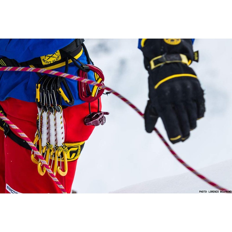 Grivel Daisy Chain+ Twin Gate