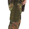 Tasmanian Tiger Unisex - Adult TT Leg Base Bag, Olive,