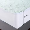 Utopia Bedding Waterproof Bamboo Mattress Protector - (90 x 190