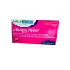 Value Health Allergy Realief 25 mg Tablet 1 blt of