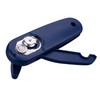 TASTY Premium Can Opener Made of Stainless Steel and ABS